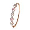 Tennis bracelet